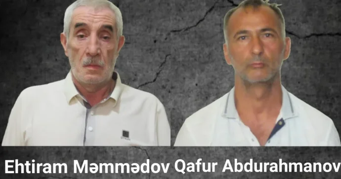 Oğuzda narkotiklərin satışı ilə məşğul olan şəxslər saxlanılıblar