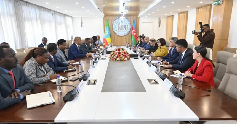 Azərbaycanın fəal parlament diplomatiyası...