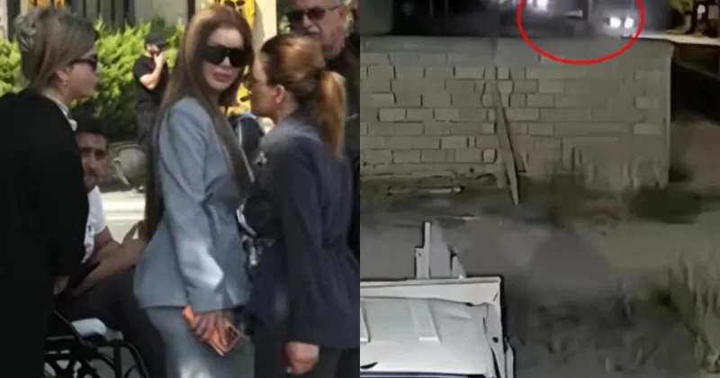 Arzumu həbsdən qurtaracaq şok DETALLAR VİDEO