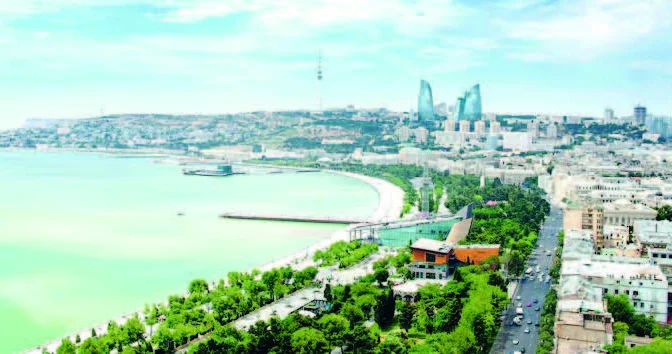 Dövlətçilik: yeni strateji mərhələ