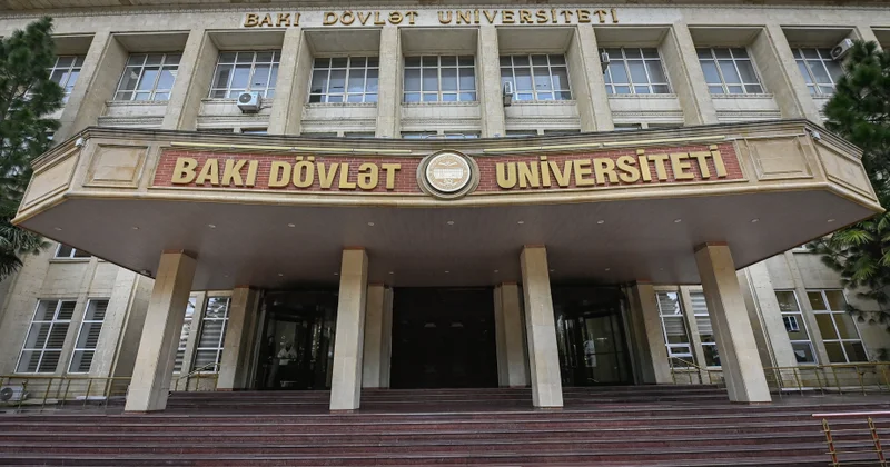 BDU nun akademik heyəti üçün təlim: Klinik sosial iş