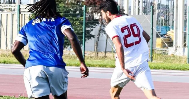 "Şəfa" "Araz Naxçıvan"ı məğlub etdi