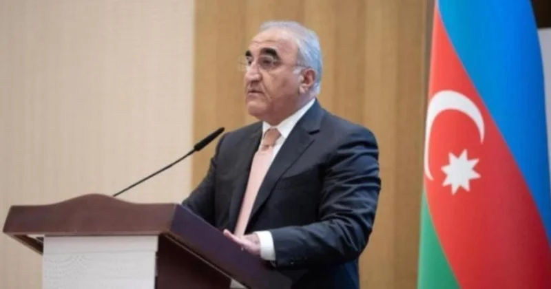 UNEC də magistraturaya qəbul olanların sayı 6 faiz artıb Rektor