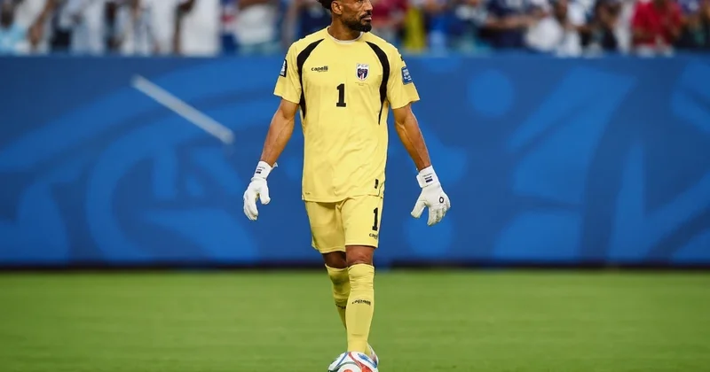 DÇ 2026 ya damğa vuran qapıçının transferində problem yaranıb