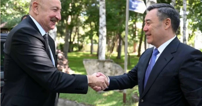 Azərbaycan və Qırğızıstan birgə investisiya fondunun kapitalını 200 milyon dollara çatdırır