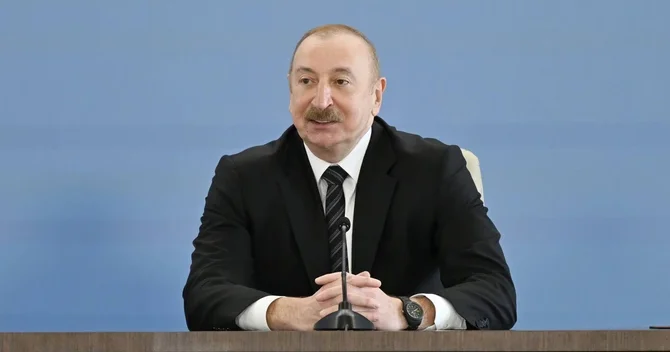 Azərbaycan ilə Qırğızıstan arasında imzalanmış sənədlər mübadilə edilib GENİŞLƏNƏCƏK