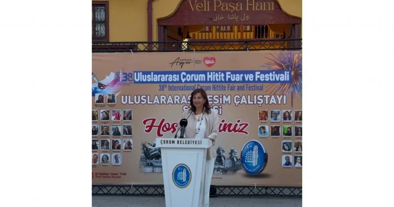 VIII Beynəlxalq İncəsənət Yaradıcılıq emalatxanası 2026 cı ildəki işini uğurla başa vurdu