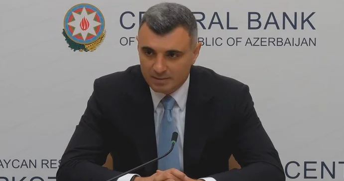 Azərbaycanın strateji valyuta ehtiyatları artıb