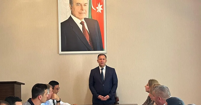 Cənubi Qafqazda yeni tarixi mərhələ FOTO