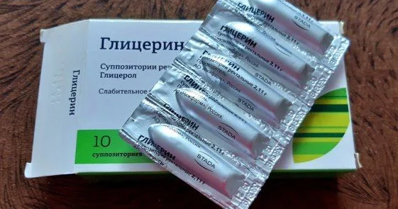 Dəhşət: arıqlamaq üçün qliserin şamı içirlər