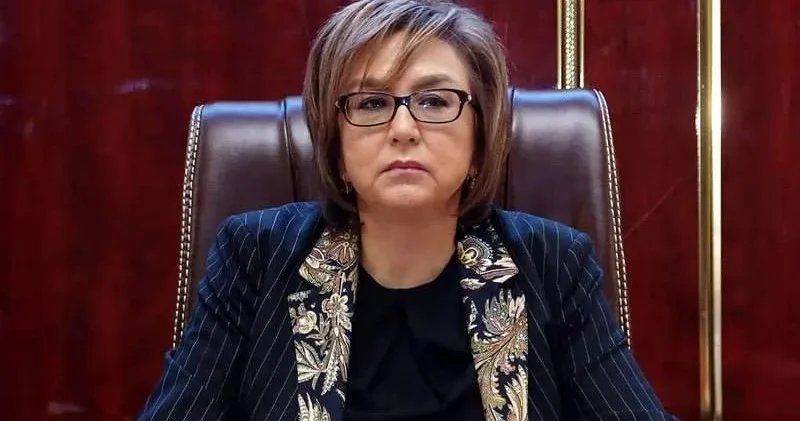 Məleykə Abbaszadədən bağlanan Bakı Qızlar universiteti ilə bağlı AÇIQLAMA