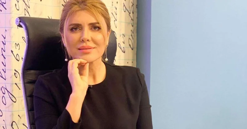 "Bu iynələrdən uzaq durun" Xoşqədəm