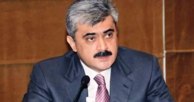 Samir Şərifova yeni vəzifə verildi