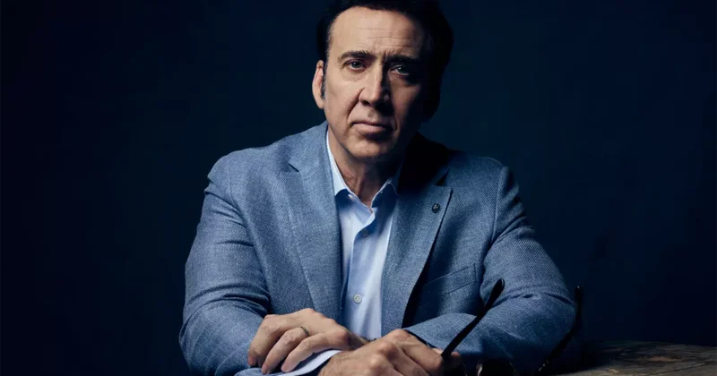 Nikolas Keycin çəkildiyi casus filmi yoxa çıxdı “Netflix”də sirli oğurluq