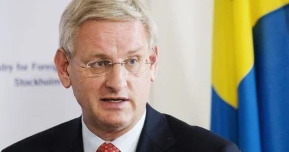 Əgər Putin bunu soyuqqanlı şəkildə qiymətləndirsə... Bildt