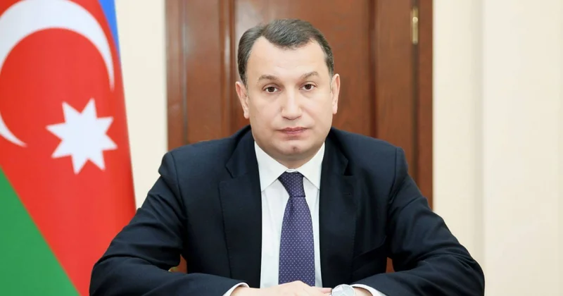 Konfederasiya sədrinin ailəsinə ağır itki