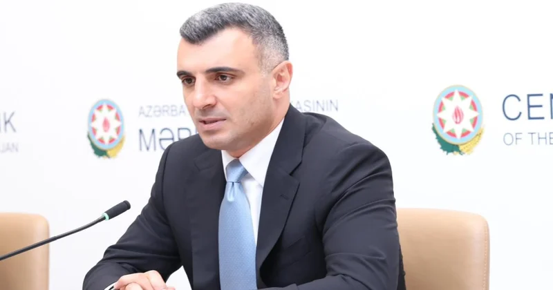 Mərkəzi Bank cari əməliyyatlar balansı üzrə proqnozunu yeniləyib