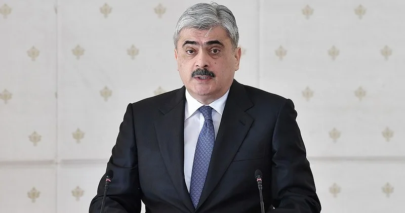 Yeni Komissiya yaradıldı, Samir Şərifov sədr təyin edildi