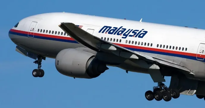 Malaysia Airlines ın pilotu İndoneziyada narkotiklə saxlanılıb: Onu ölüm cəzası gözləyir