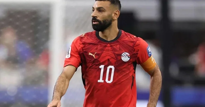 Məhəmməd Salaha yeni elçi