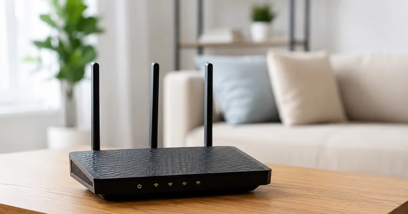 Routerin yeri internetin keyfiyyətini necə dəyişir? AÇIQLANDI