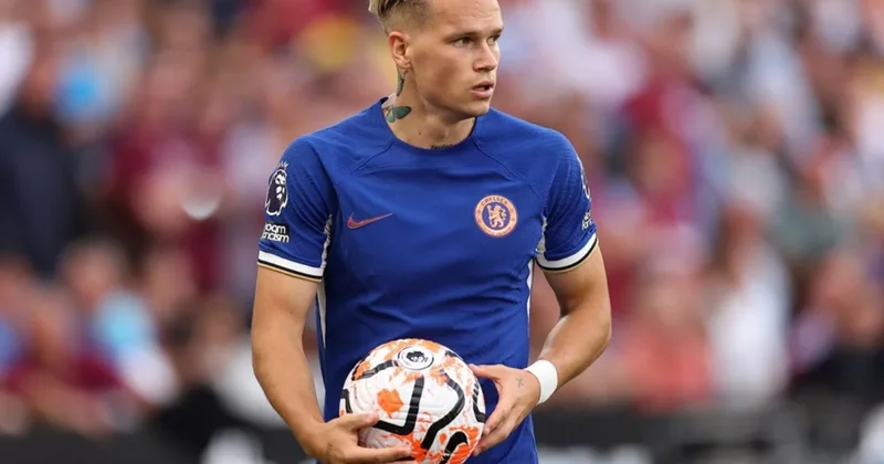 “Çelsi“ futbolçusunun dopinqə görə cəzası ləğv edildi