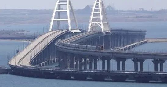 Krım körpüsü ilə yanacaq daşınmasına yeni məhdudiyyət tətbiq OLUNDU
