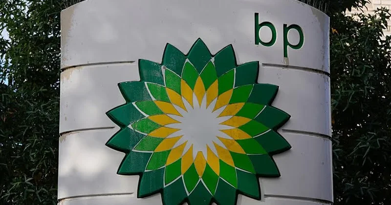 Neft qaz nəhəngi BP Şimal dənizindəki biznesini satışa çıxarır