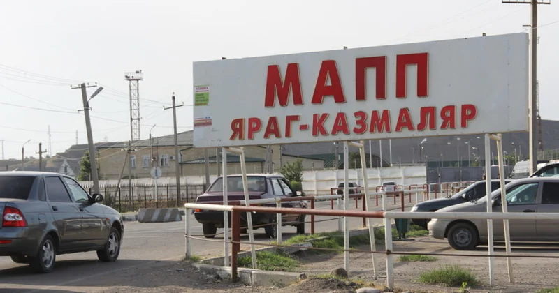 Rusiya Azərbaycan istiqamətində yükdaşımaları üçün tarifləri 50% endirdi