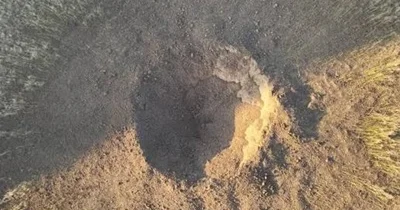 Polşada Rusiya raketi vuruldu: Dünyanın reaksiyası