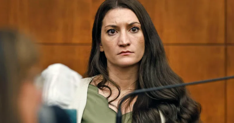 “Ana üç uşağını öldürdü: doğuşdan sonrakı psixoz insanı necə reallıqdan uzaqlaşdıra bilər?“ “Vesty“