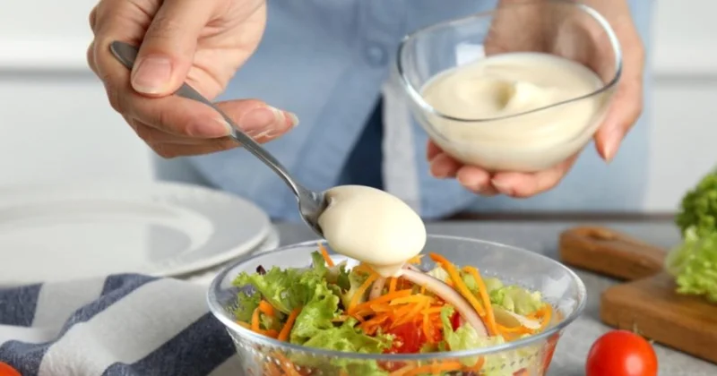 Yayın gizli təhlükəsi: Bir boşqab salat sizi xəstəxanalıq edə bilər