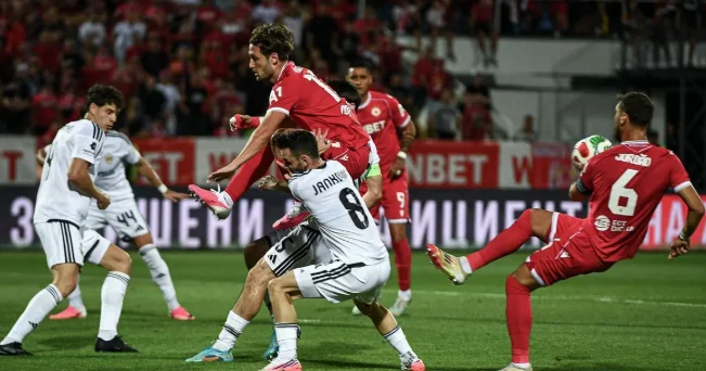 Rəqib nə özü oynayırdı, nə də Qarabağ a oynamaq imkanı verirdi Aslan Kərimov