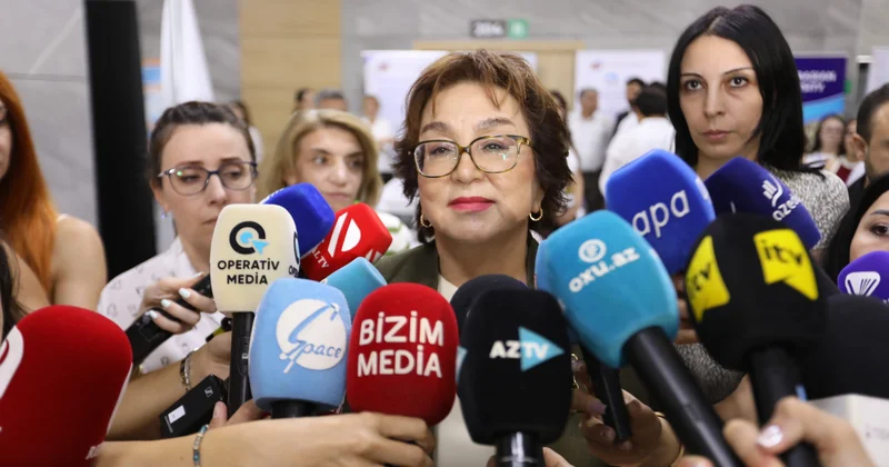 I ixtisas qrupunda keçid balları AÇIQLANDI
