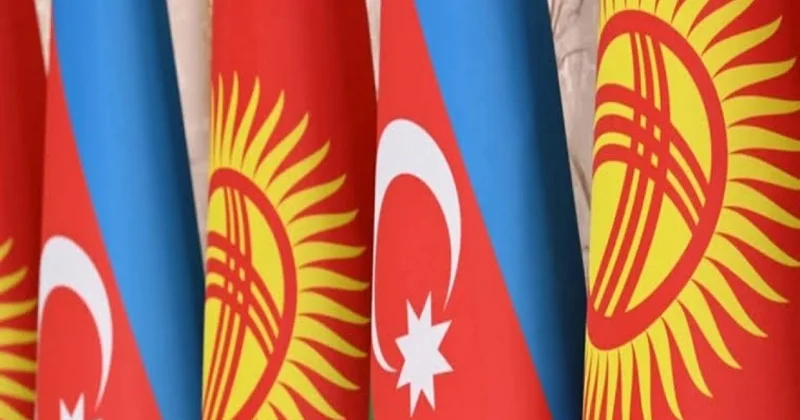 “Azərbaycan Respublikası ilə Qırğız Respublikası arasında müttəfiqlik münasibətləri haqqında Müqavilə” imzalanacaq