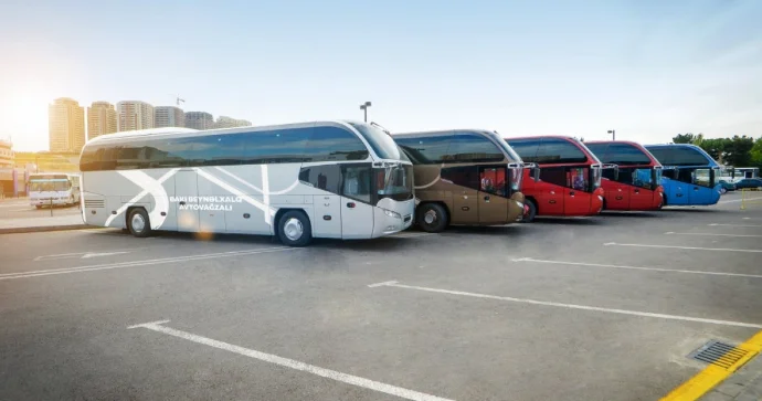 Bakı, Sumqayıt, Gəncə, Naxçıvan... Sərnişin daşımalarına dair qayda təsdiqləndi