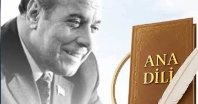 Azərbaycan Dili və Əlifbası Milli Mənəvi zəngin irsimizin xəzinəsidir