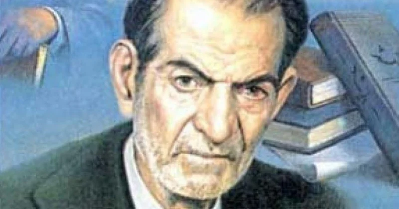 Bu gün Azərbaycanın böyük şairi Məhəmmədhüseyn Şəhriyarın doğum günüdür