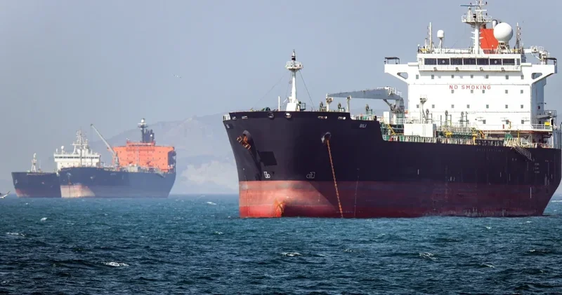 SEPAH: Hörmüz boğazından keçməyə cəhd edən iki tanker zərbələrə məruz qalıb