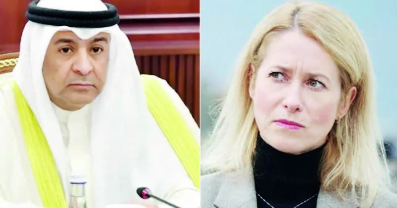 Körfəz ölkələri Avropa İttifaqı sammitinə hazırlıq