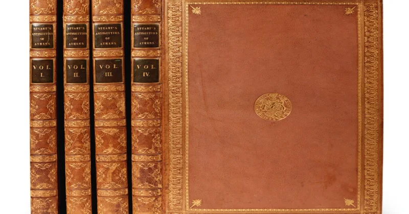 Avstraliyada kitabxanaya 150 il gecikmə ilə kitab qaytarıldı
