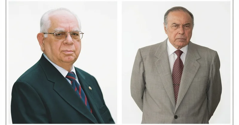 Heydər Əliyevlə Midhət Abbasov arasında nə baş vermişdi? İllərin sirri