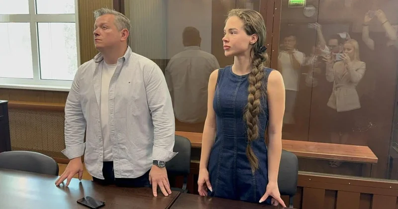 Milyonlar qazanan Sonya Marmeladovanın məhkəmə işi yekunlaşdı KONKRET