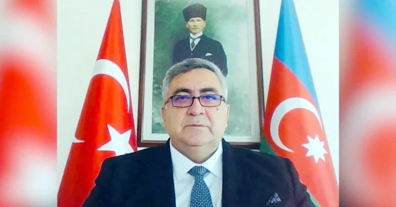 Seuta ABŞ üçün gələcəyin ssenarisidir General əsl məqsədi izah etdi