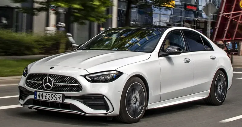 Mercedes avtomobillərində problemlər aşkarlandı