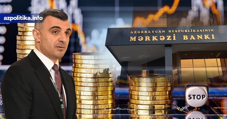 “Hər şey bahalaşacaq” Mərkəzi Bankın yeni proqnozu nədən xəbər verir?