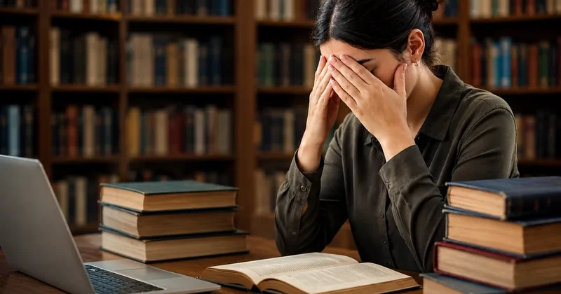 Kitabxanaçılıq imtahanından keçə bilməyənlər İŞDƏN ÇIXARILIRLAR?