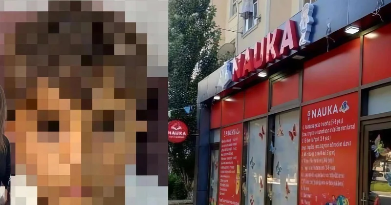 Sumqayıtda bağçada uşaq vəhşicəsinə döyülüb İDDİA/VİDEO