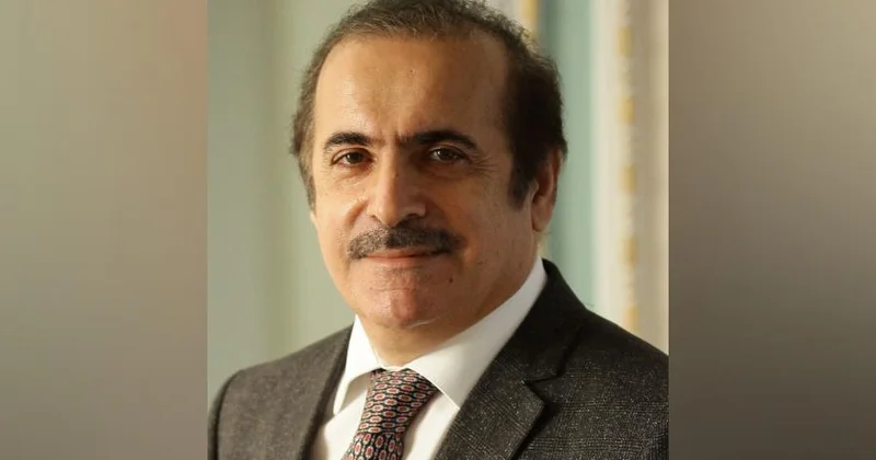 Yaddaş nigaranlığı Rafael Hüseynov yazır