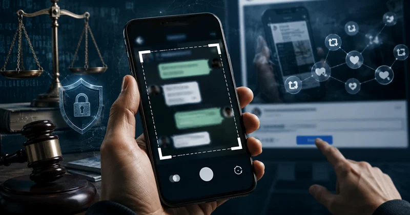 Azərbaycanda WhatsApp yazışmalarını paylaşanlar cəzalandırılacaq